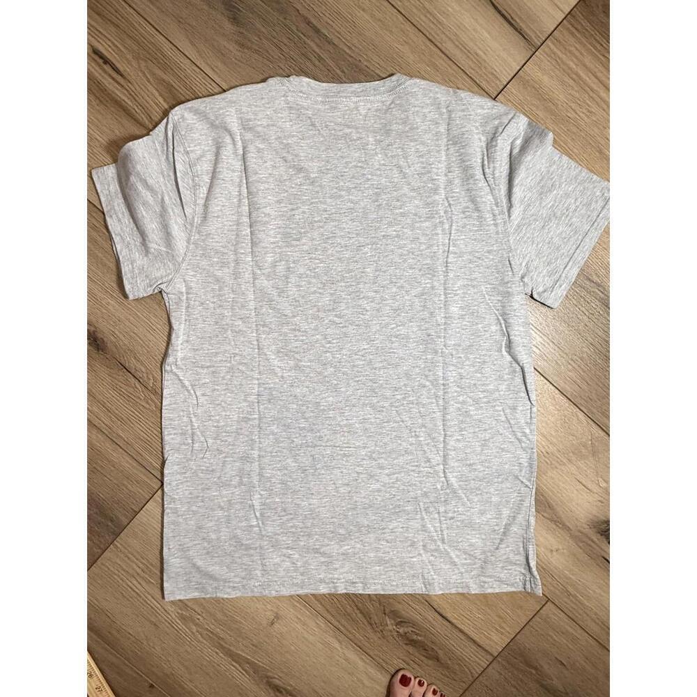 Kentucky Wildcats Shirt Mens Large Gray NCAA Basketball J America Tee T-Shirt - Picture 6 of 7